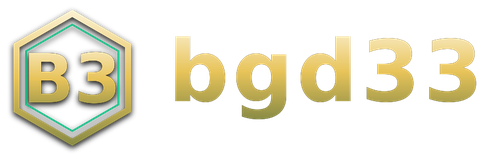 bgd33 logo